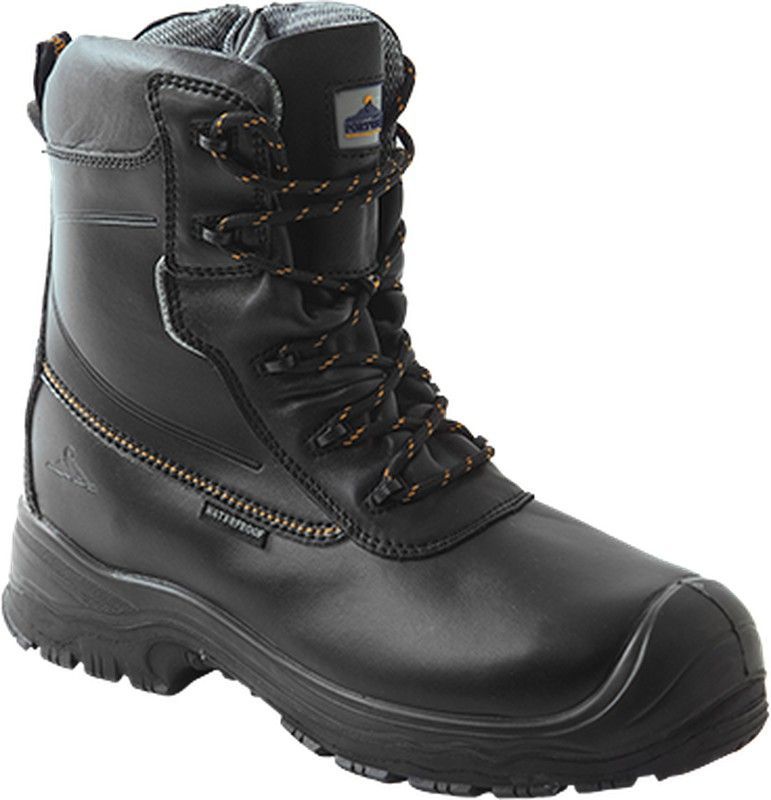 Bota de seguridad Portwest Compositelite Traction