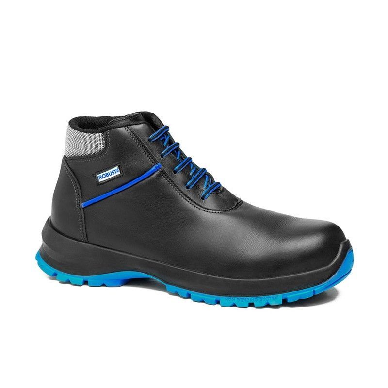 Bota De Seguridad Sauce S3 T/44