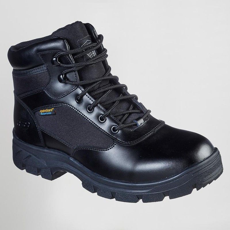 Bota de Seguridad Skechers Wascana