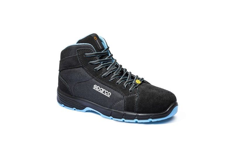 BOTA DE SEGURIDAD SPARCO HORIZON H