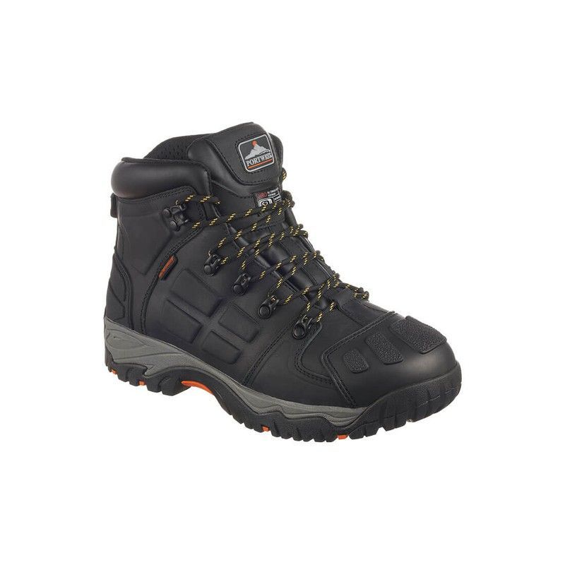 Bota de seguridad Steelite Monsal S3 WR CI HRO SRC