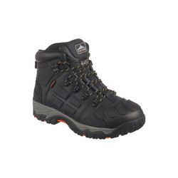 Bota de seguridad Steelite Monsal S3 WR CI HRO SRC