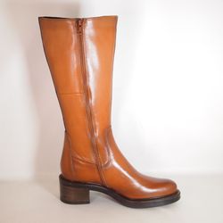 Bota Easy´nRose 777-019 Cuero