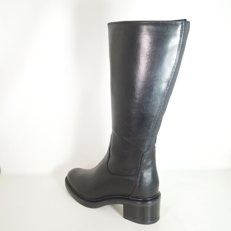 Bota Easy´nRose 777-019 marrón chocolate