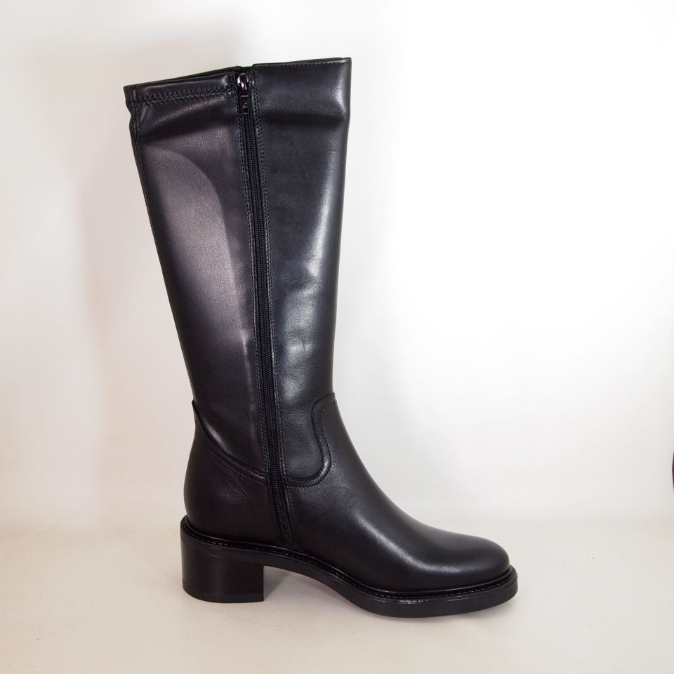Bota Easy´nRose 777-036 negro