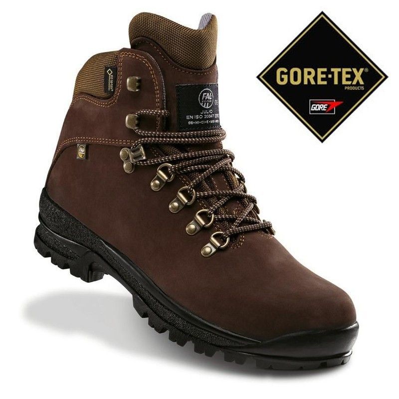 Bota JULIO Gore-Tex de FAL