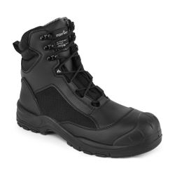 Bota ocupacional Patrol O7S SR FO SC HRO