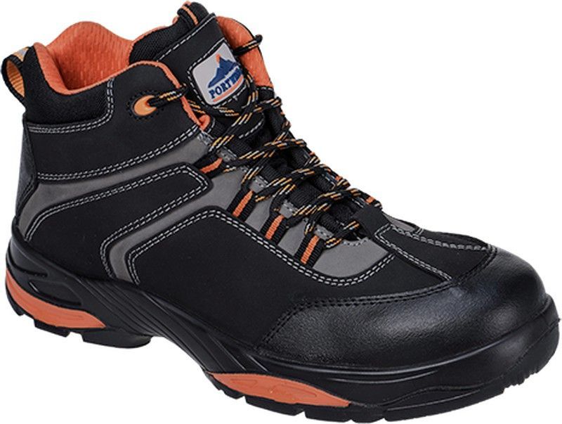 Bota Portwest Compositelite Operis S3 HRO