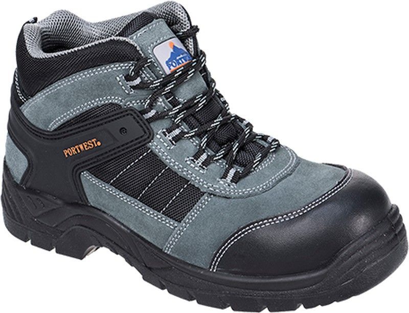 Bota  Portwest Compositelite Trekker Plus S1P
