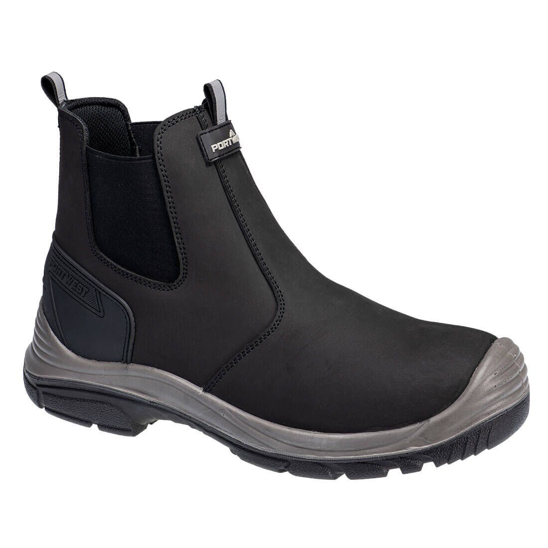 Bota Rafter S7 SR SC FO