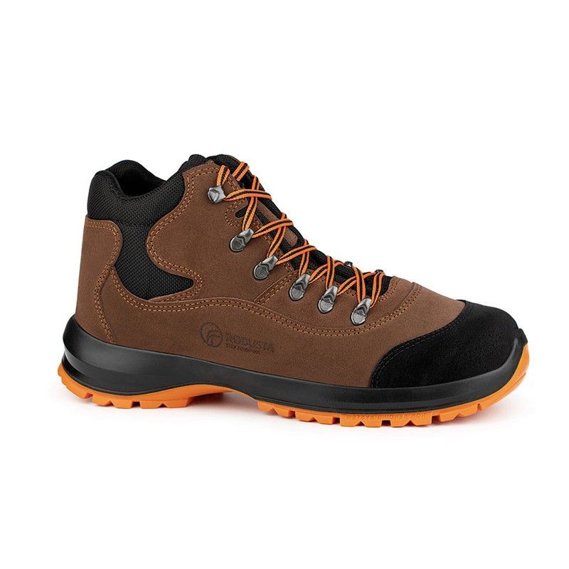 Bota Segur. Robusta 92094 S3 T/46