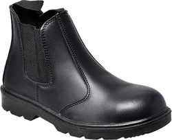 Bota Steelite Dealer S1P