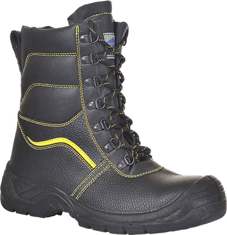 Bota Steelite Fur Lined Protector S3 CI