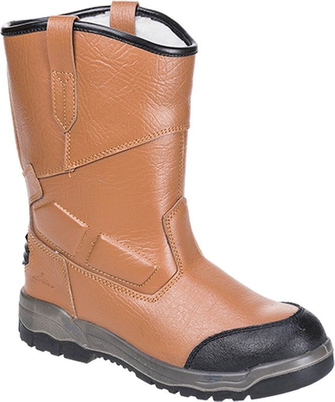 Bota Steelite Rigger Pro S3 Cl