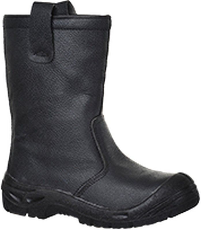 Bota Steelite Rigger S3 CI