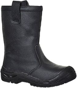 Bota Steelite Rigger S3 CI