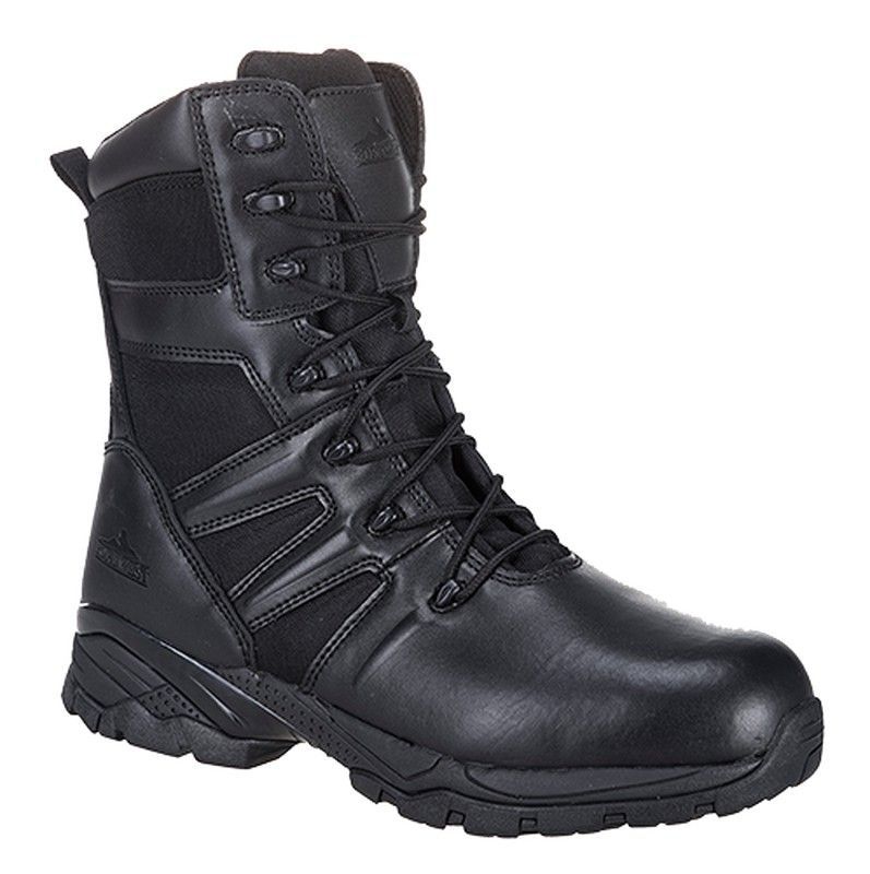 Bota Steelite TaskForce S3 HRO