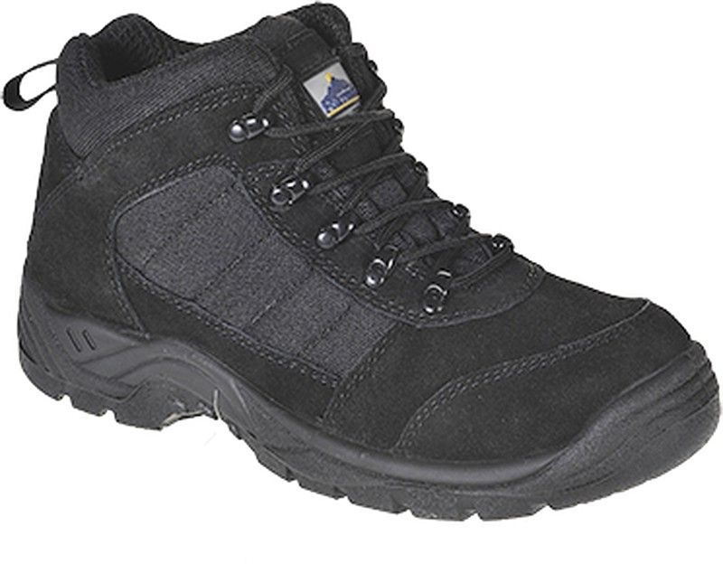 Bota Steelite Trouper S1P