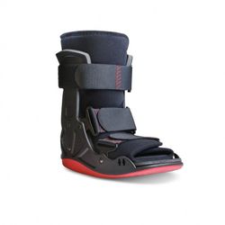 Bota Walker Xceltrax Corta