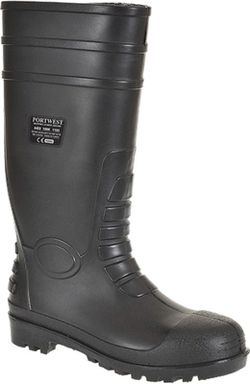 Bota Wellington Total Safety S5