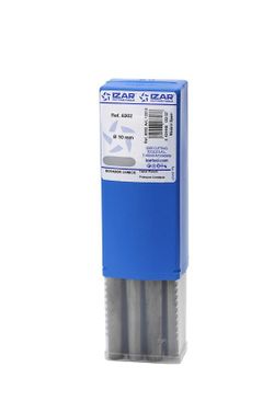 Botador Conico diametro 2 Hasta 10 mm, Referencia 8302