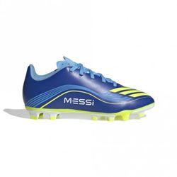 Botas Adidas F50 Messi Fg/Mg J