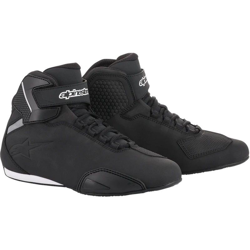 Botas Alpinestar SEKTOR Black