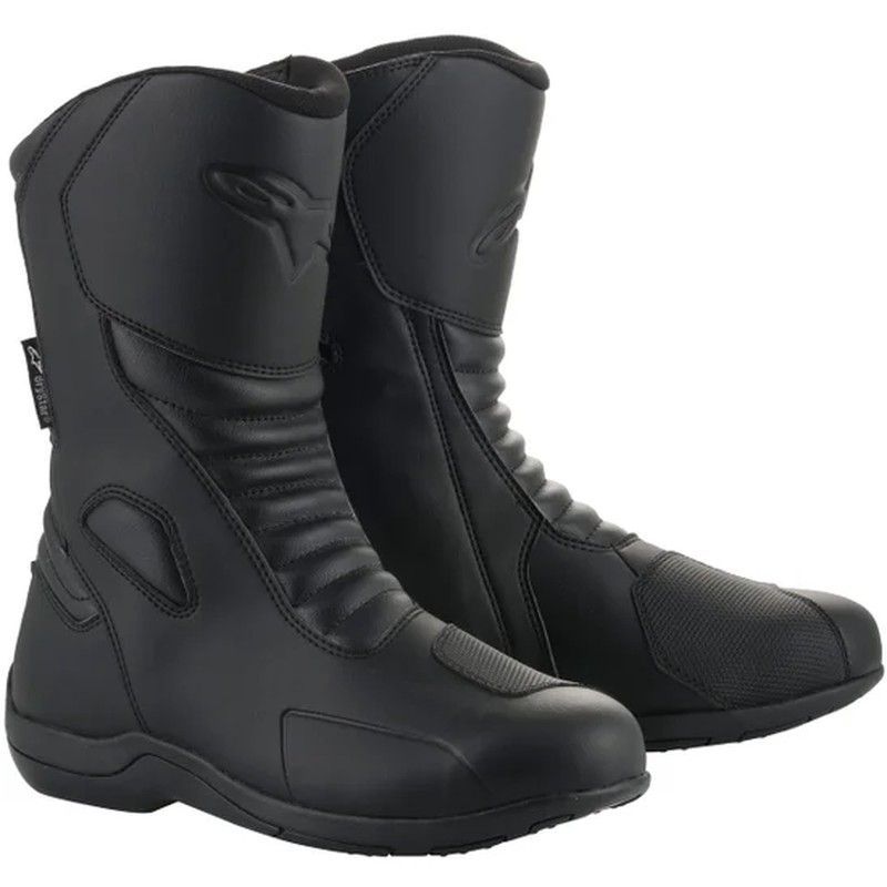 Botas Alpinestars Origin Drystar Negras