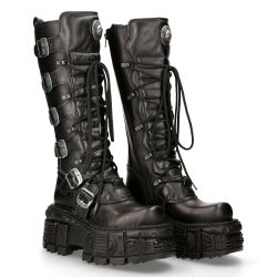 Botas Altas New Rock M-272-S3