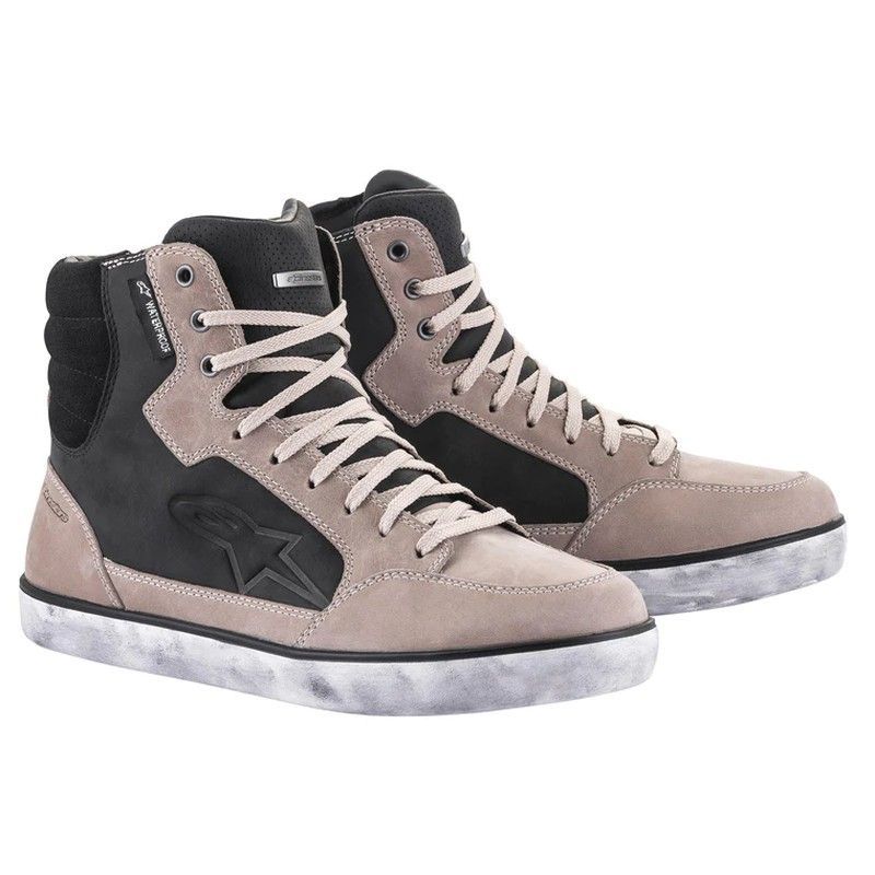 Botas Casual Alpinestar impermeables J-6