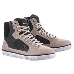 Botas Casual Alpinestar impermeables J-6