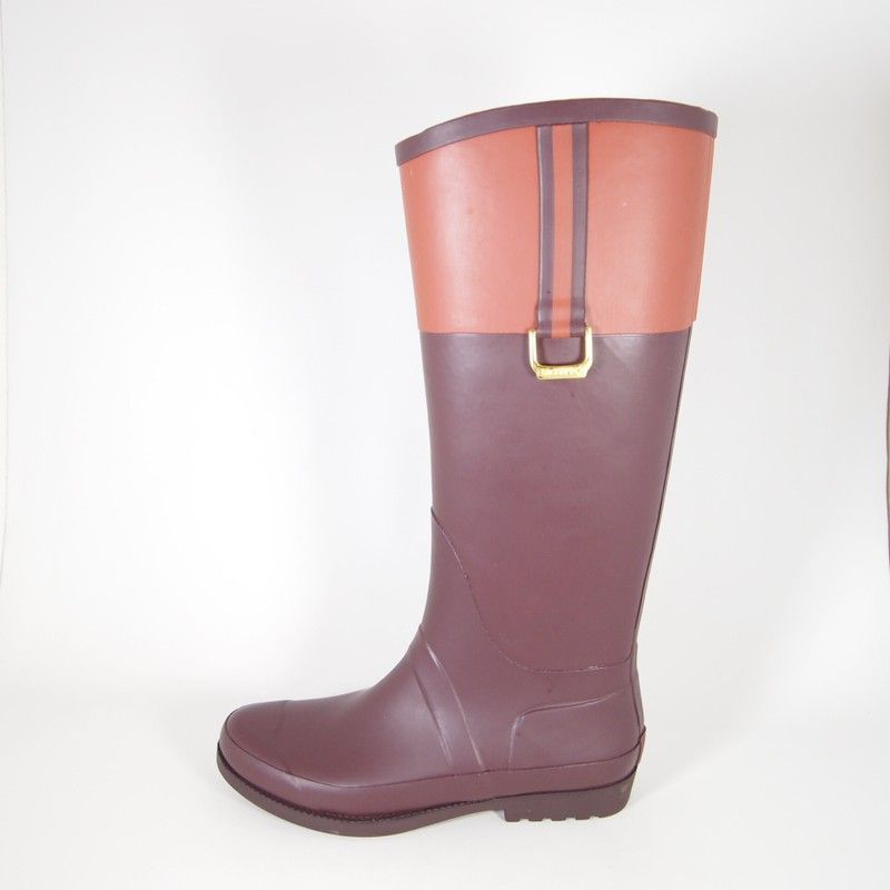 Botas de agua Gioseppo 20465 Chantarela MarrĂ³n