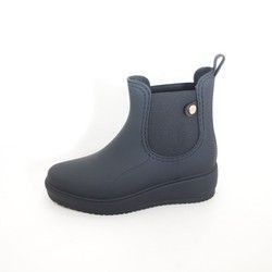 Botas de agua Gioseppo 45808 Negro