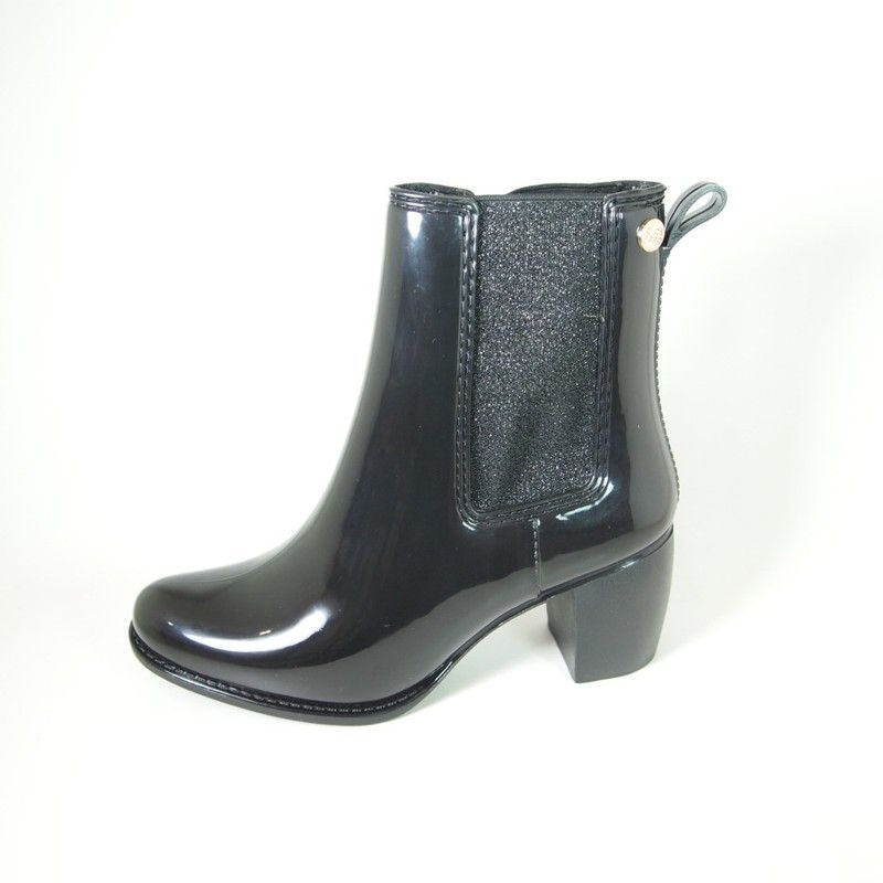 Botas de agua Gioseppo Bilsen Negro