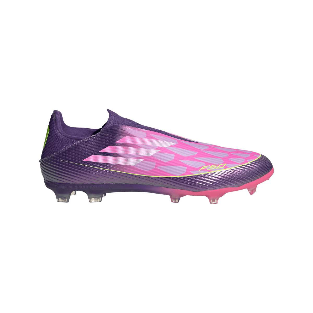 Botas de Fútbol Adidas F50 League LL Fg/Mg Lamine