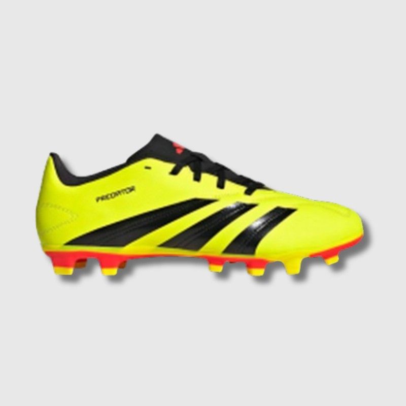 Botas De Fútbol Adidas Predator Club FxG