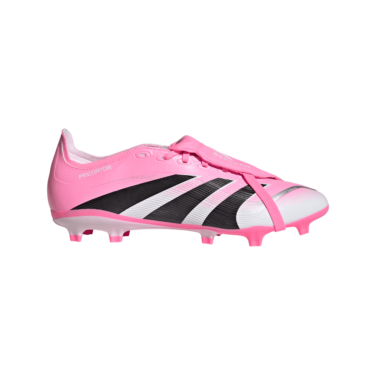 Botas de Fútbol Adidas Predator League Ft Fg/Mg Beckham