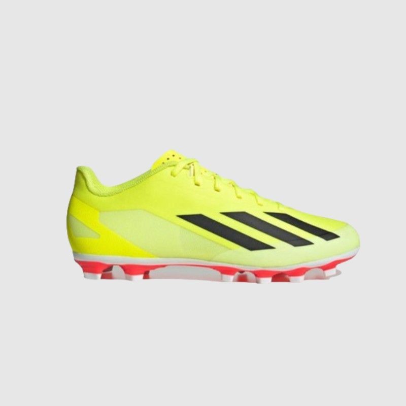 Botas de Fútbol Adidas X Crazyfast Club FxG