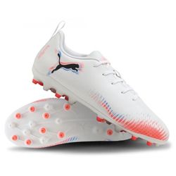 Botas de Fútbol Puma Future 8 Play Mg Jr