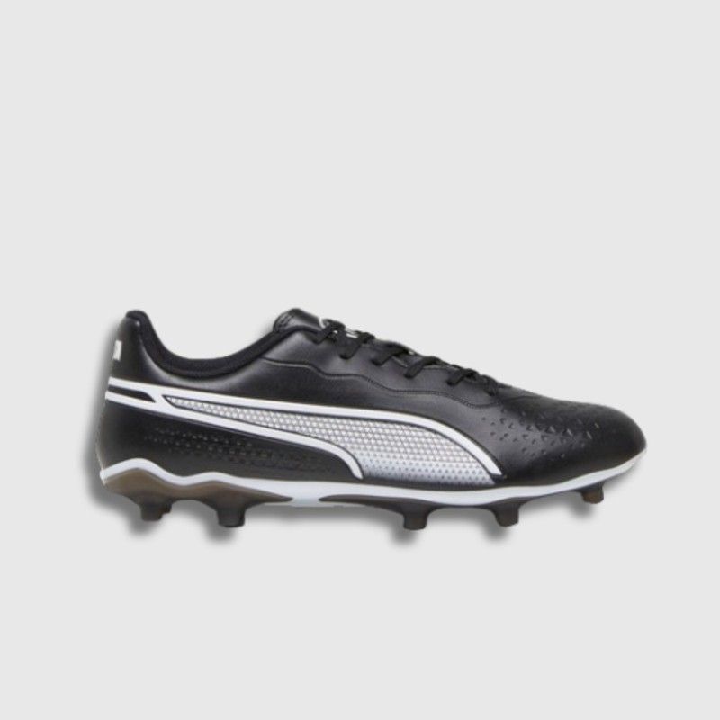 Botas de Fútbol Puma King Match Fg/Ag