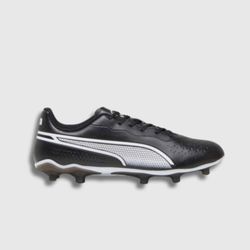 Botas de Fútbol Puma King Match Fg/Ag