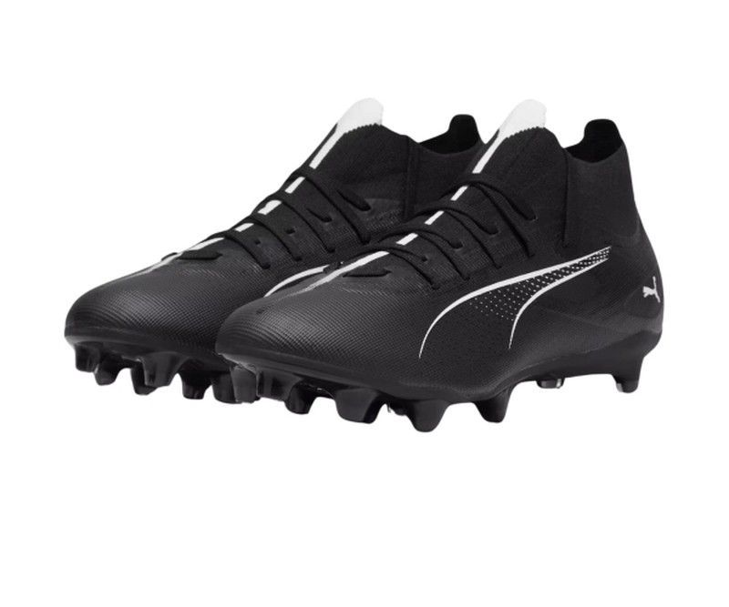 Botas de Fútbol Puma Ultra 5 Match + Fg/Mg
