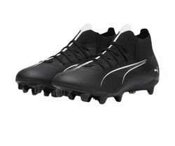 Botas de Fútbol Puma Ultra 5 Match + Fg/Mg