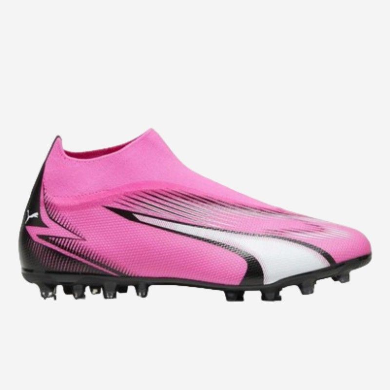 Botas de Fútbol Puma Ultra Match + LL  Mg