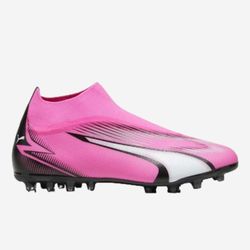 Botas de Fútbol Puma Ultra Match + LL  Mg