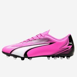 Botas de Fútbol Puma Ultra Play Mg