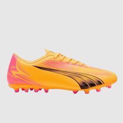 Botas de Fútbol Puma Ultra Play Mg