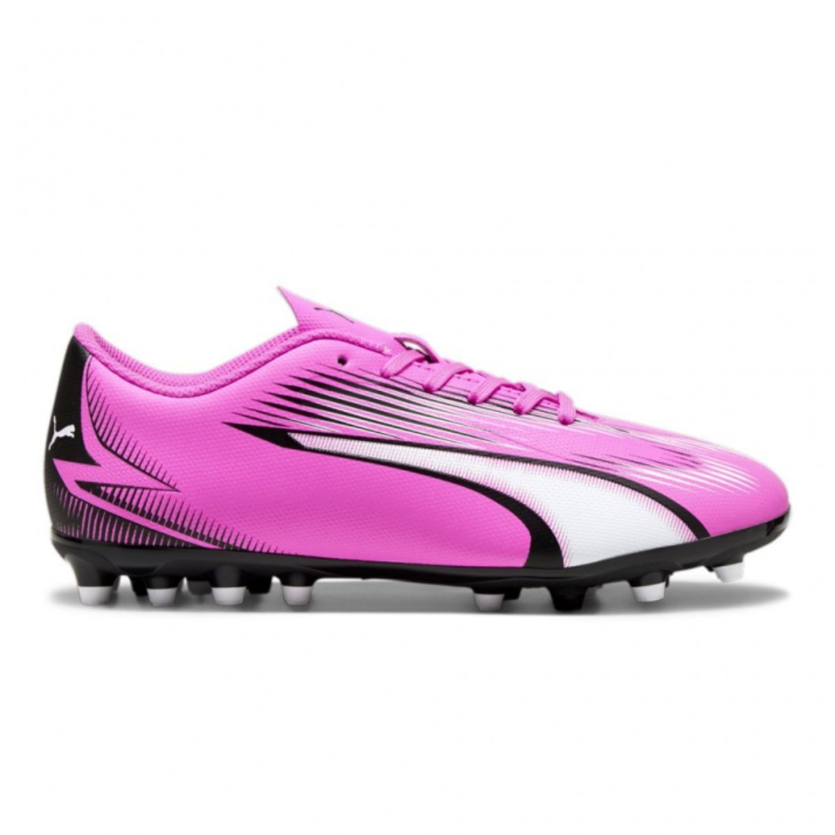 Botas de Fútbol Puma Ultra PLay Mg Jr