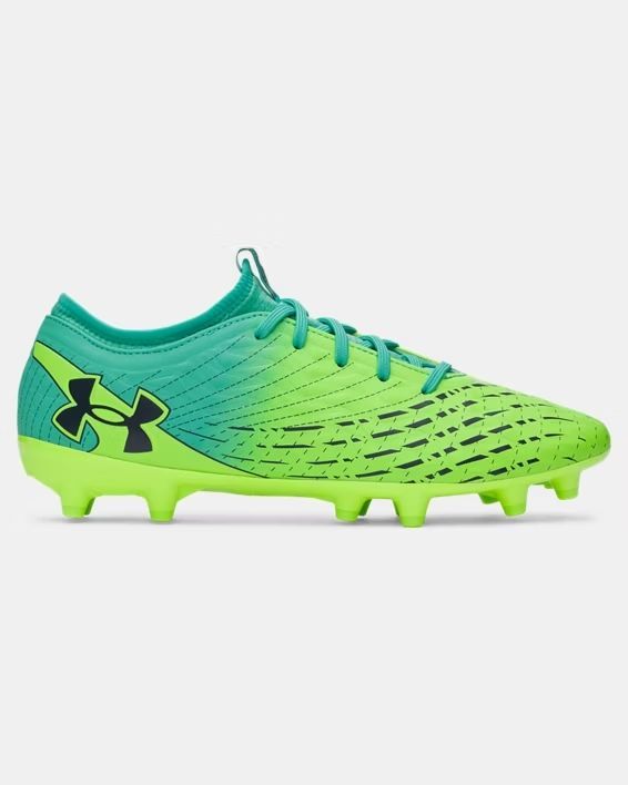 Botas de fútbol UA Magnetico Select 5 FG