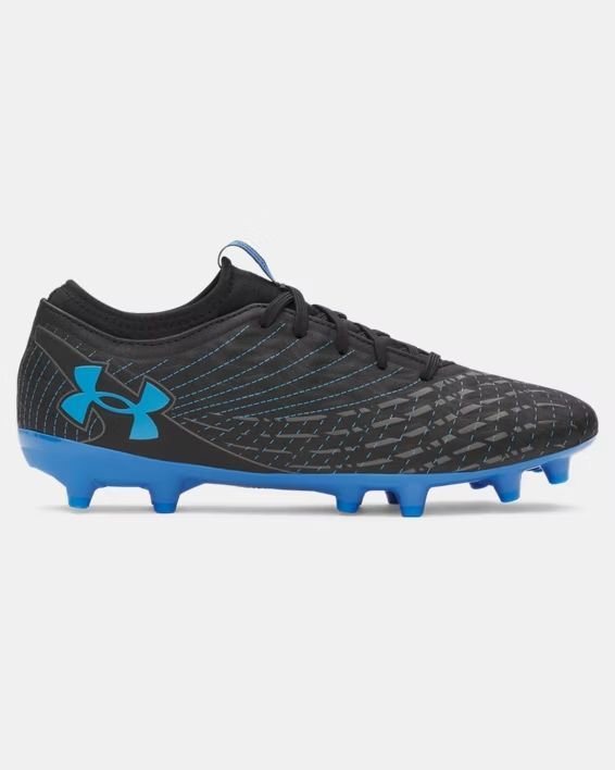 Botas de fútbol UA Magnetico Select 5 FG